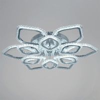 Потолочная люстра Reluce 09865-0.3-6+6A CR