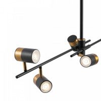 Подвесной светильник Freya Enzo FR5201PL-06B