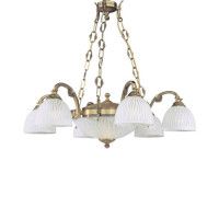 Подвесная люстра Reccagni Angelo L 5650/6+2