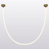 Подвесной светильник Lussole LSP-7011