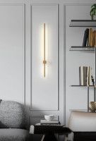 Настенный светильник DeLight Collection OM820843 gold