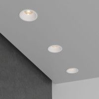 Встраиваемый светильник Elektrostandard Lin 4690389196799 a063925