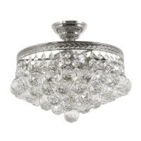 Потолочный светильник Dio DArte Elite Cremono E 1.3.30.200 N