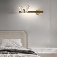 Настенный светильник ImperiumLoft Babetta 212032-23