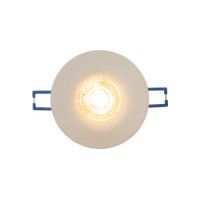 Встраиваемый светильник Denkirs DK4030 DK4032-WH