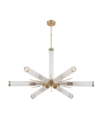 Люстра на штанге Kutek Orezzo ORE-ZW-6(P)