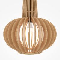 Подвесной светильник Maytoni Roots MOD193PL-01W1