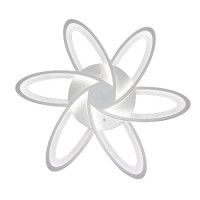 Потолочная люстра Natali Kovaltseva LED LAMPS 81217