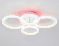 Потолочная люстра Ambrella Light Acrylica Original FA9524