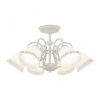 Потолочная люстра Arte Milano 340800/6 WT+SL