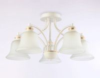 Потолочная люстра Ambrella Light Traditional TR3050