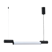 Подвесной светильник Zortes Nepo ZRS.1888.10