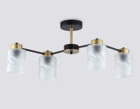 Потолочная люстра Ambrella Light Loft Traditional TR303324