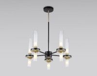 Люстра на штанге Ambrella Light High Light Modern LH55351