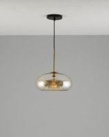 Подвесной светильник Moderli Laura V11529-1P