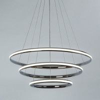 Подвесной светильник Arte Lamp Meridiana A2198SP-3CC