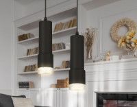 Подвесной светильник Ambrella Light Techno XP7402001 (A2302, C6343, A2030, C7402, N7191)