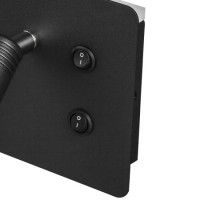 Настенный светильник Lightstar Muro 808547