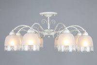 Потолочная люстра Omnilux Ferraro OML-54907-08