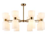 Люстра на штанге Ambrella Light High Light Heigh Light LH56095