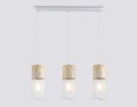 Подвесной светильник Ambrella Light Loft Traditional TR8499