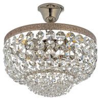 Потолочный светильник Arti Lampadari Favola E 1.3.30.501 G