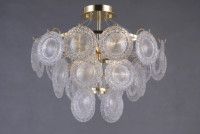 Потолочная люстра Vele Luce Orata VL1904L05