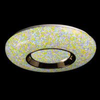 Потолочная люстра De Markt City Ривз 674018101