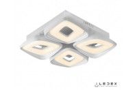 Потолочная люстра iLedex Flying FS-012-X4 96W WH