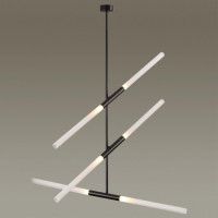 Потолочный светильник Odeon Light Soho 4307/6