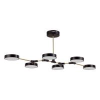 Потолочный светильник Evoluce Monta SLE6004-402-06