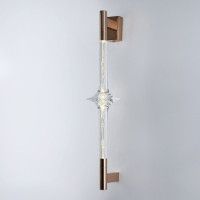 Настенный светильник Modelux ML.2550.02 GD