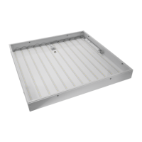 Потолочный светильник Wolta ДВО03-54-003-4К-95