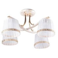 Потолочная люстра Hiper Simona  H016-4