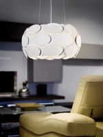 Подвесной светильник Eglo Montorio 92756