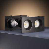 Встраиваемый светильник Elektrostandard Andi 15700/02 4690389218545 a071591