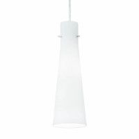 Подвесной светильник Ideal Lux Kuky SP1 Bianco 053448