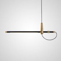 Подвесной светильник ImperiumLoft Barcker 179844-26