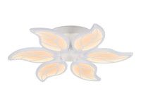 Потолочная светодиодная люстра Ambrella Light Acrylica Original FA459