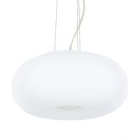Подвесной светильник Ideal Lux Ulisse SP3 D42 095226