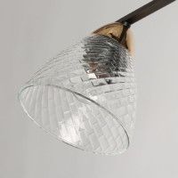 Потолочная люстра De Markt Дэла 635017504