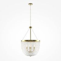 Подвесной светильник Maytoni Intrigue MOD440PL-06BS