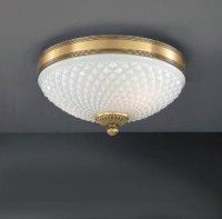 Потолочный светильник Reccagni Angelo PL 8400/2