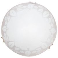 Настенный светильник Arte Lamp Leaves A4020PL-3CC