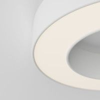 Потолочный светильник Maytoni Technical Lua C093CL-24W3K-W