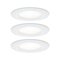 Влагозащищенный светильник Paulmann 93478