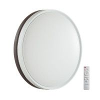 Потолочный светильник Sonex Nohava brown 7668/EL