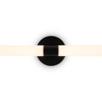 Настенный светильник Maytoni Axis MOD106WL-L16B3K