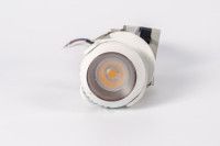 Встраиваемый светодиодный светильник Fiberli 7002-ZZ10W(W) 12130501