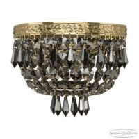 Настенный светильник Bohemia Ivele Crystal 19271B/20IV G R781